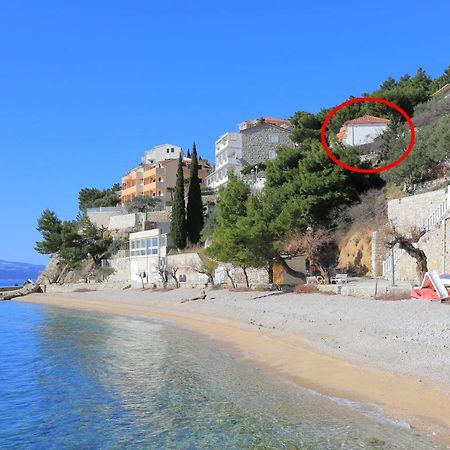 Apartments By The Sea Mimice, Omis - 18149 외부 사진