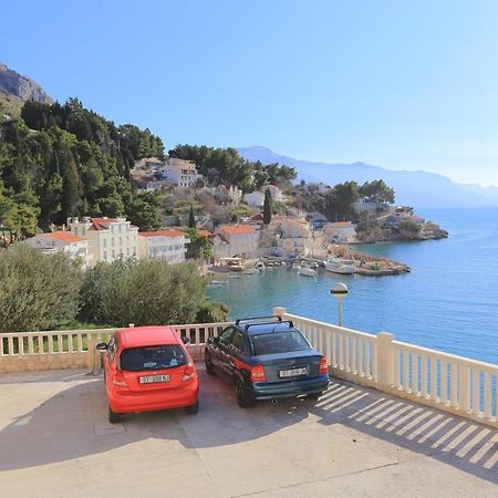 Apartments By The Sea Mimice, Omis - 18149 외부 사진